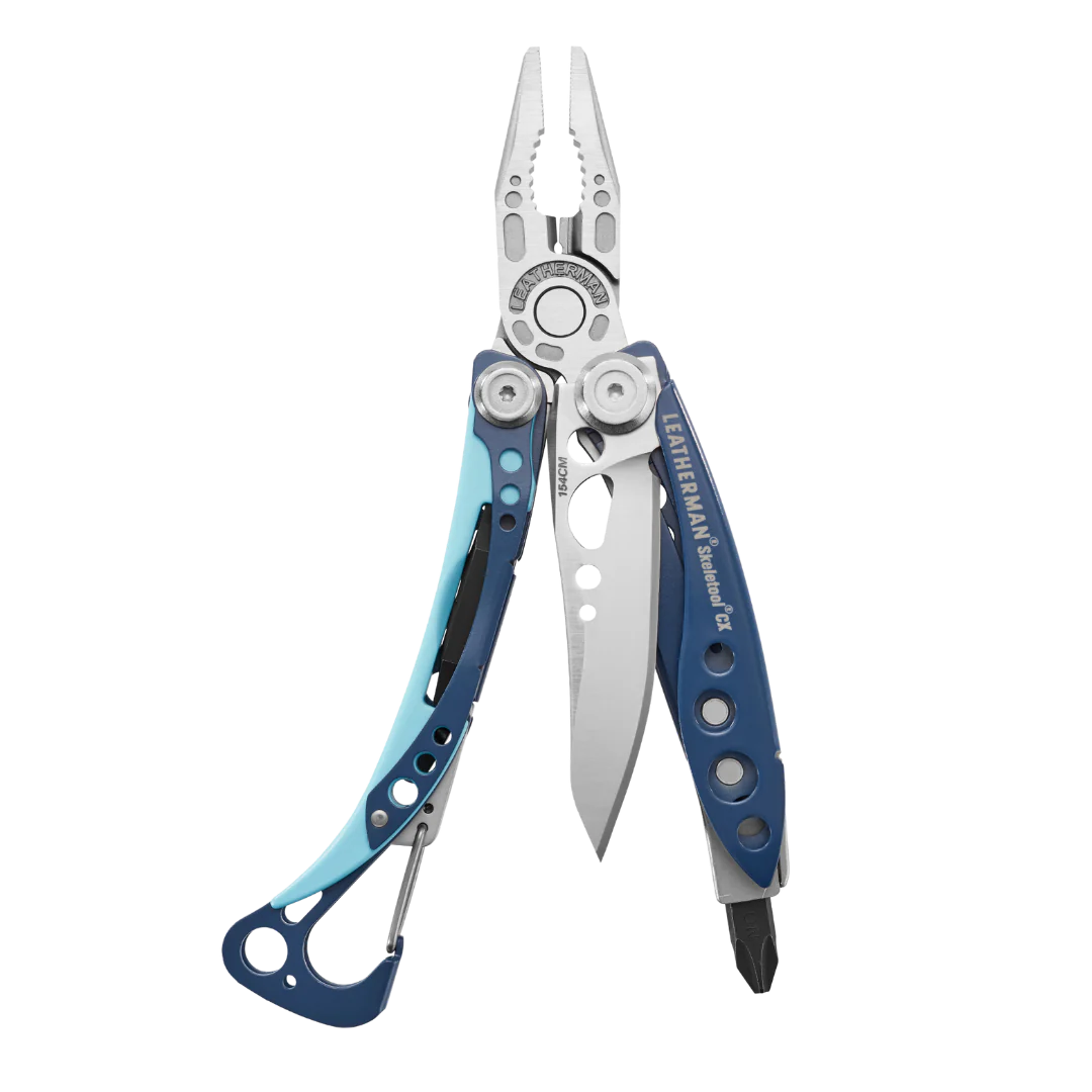 Leatherman Skeletool CX