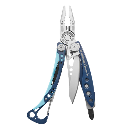 Leatherman Skeletool CX