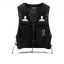 On Ultra Vest Pro (Unisex) - Black