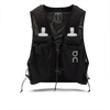 On Ultra Vest Pro (Unisex) - Black