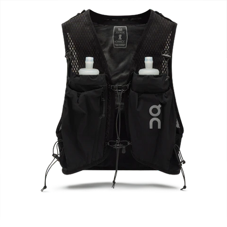 On Ultra Vest Pro (Unisex) - Black