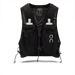 On Ultra Vest Pro (Unisex) - Black