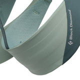 Black Diamond Solution Harness (Women's) - Agave