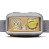 Black Diamond Storm+ Headlamp - Pewter