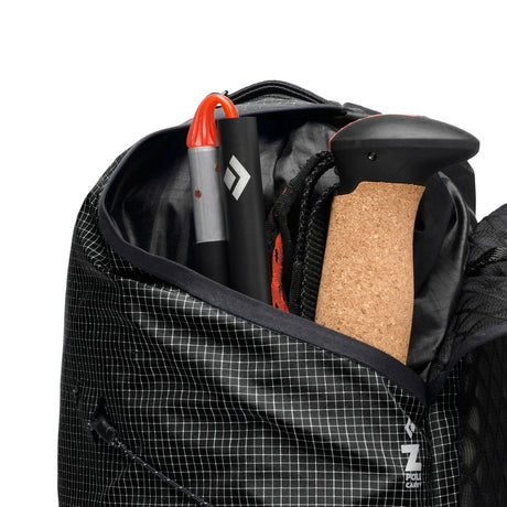 Black Diamond Distance 15 Backpack (Women's) - Black