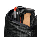 Black Diamond Distance 15 Backpack (Unisex) - Black