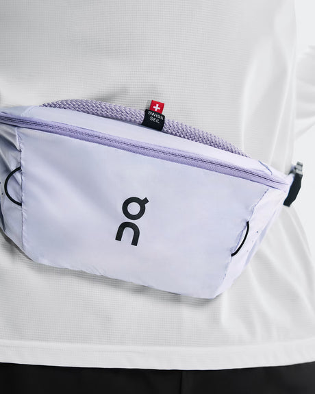 On Waist Pack 2L Lite