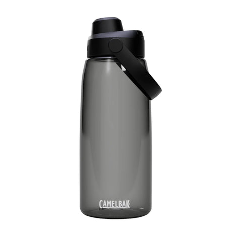 Camelbak Thrive Chug Bottle - .75L - 1L - 1.5L - Charcoal - Find Your Feet Australia Hobart Launceston Tasmania
