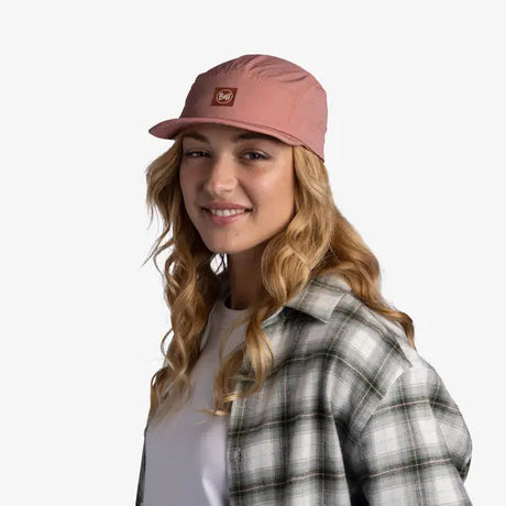 BUFF® 5 Panel Explore Cap Buff