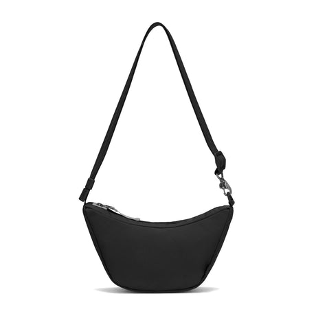Pacsafe Go Lunar Crossbody - Jet Black