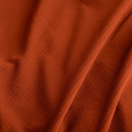 Sea To Summit Reactor Fleeceweight Liner - Red - Brown - Orange - Bombay