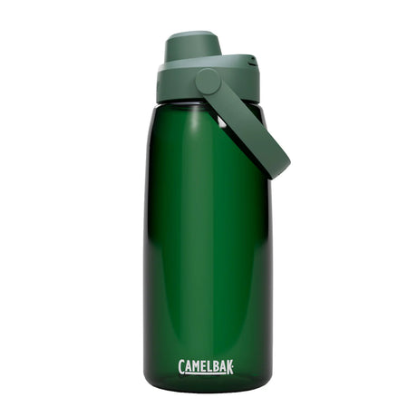 Camelbak Thrive Chug Bottle - .75L - 1L - 1.5L - Forest Green - Find Your Feet Australia Hobart Launceston Tasmania