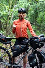 ORTLIEB Frame-Pack RC - 4L - 6L - Black Matt - Find Your Feet Australia Hobart Launceston Tasmania