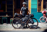 ORTLIEB Frame-Pack - 4L - 6L - Black Matt - Find Your Feet Australia Hobart Launceston Tasmania