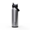 CamelBak Thrive Flip Straw Vacuum Stainless Steel Bottle (1L)