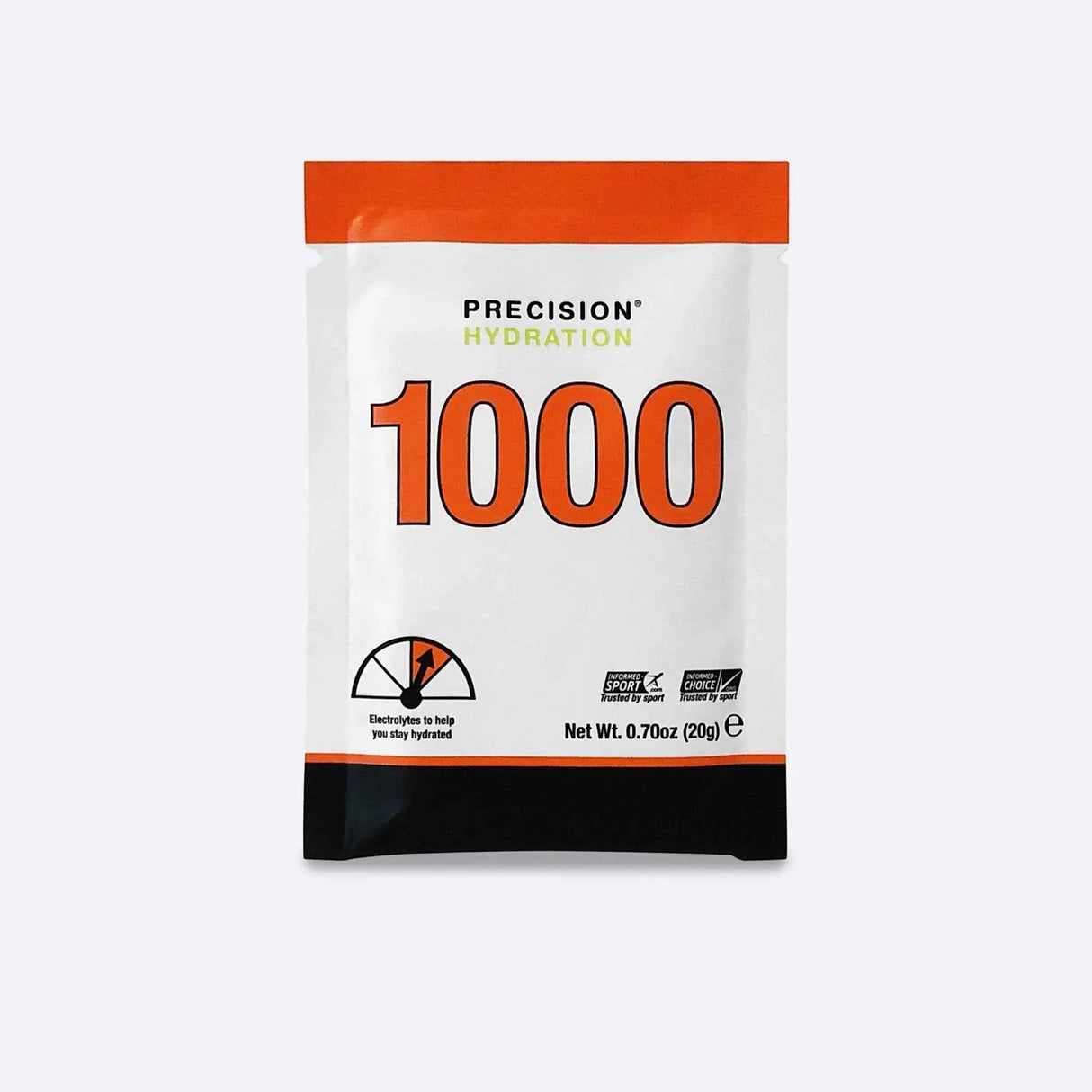 Precision Fuel & Hydration Drink Mix