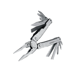 Leatherman Supertool 300 Multitool - Stainless Steel - Silver