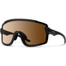 Smith Wildcat - Matte Black + ChromaPop Photochromic Brown - Find Your Feet Australia Hobart Launceston Tasmania