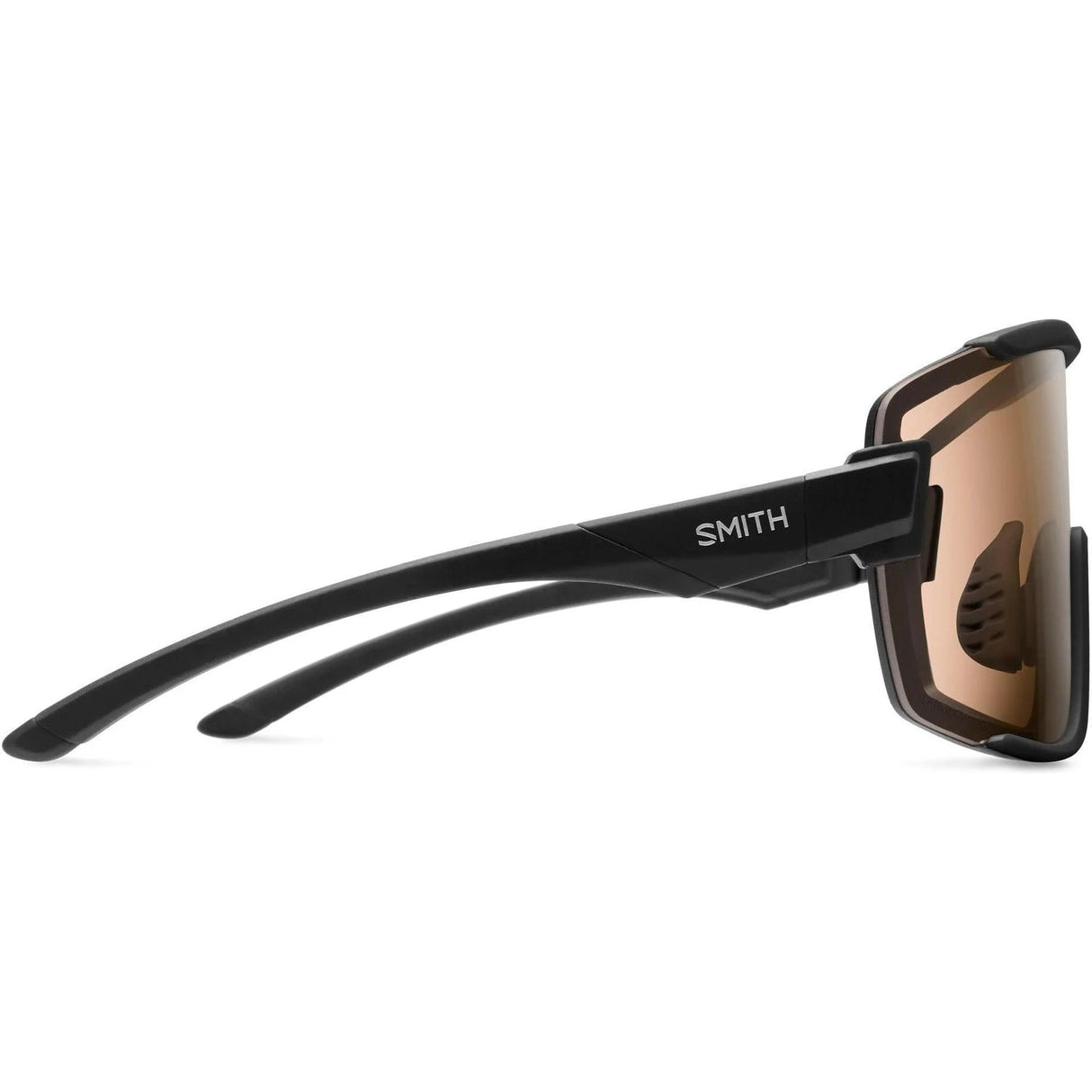 Smith Wildcat - Matte Black + ChromaPop Photochromic Brown - Find Your Feet Australia Hobart Launceston Tasmania