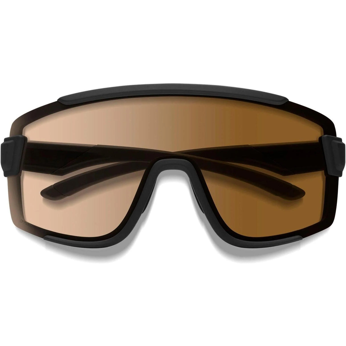 Smith Wildcat - Matte Black + ChromaPop Photochromic Brown - Find Your Feet Australia Hobart Launceston Tasmania