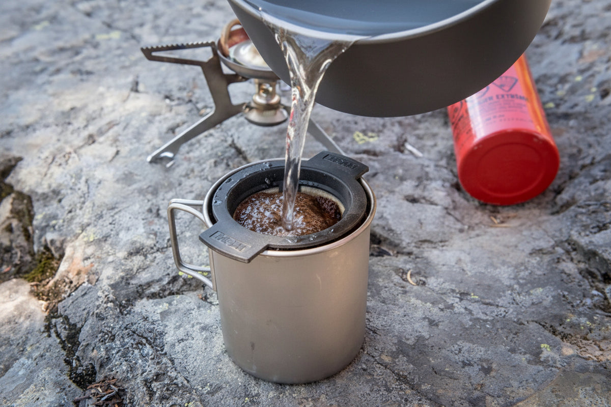 MSR MugMate Coffee/Tea Filter