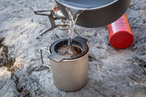 MSR MugMate Coffee/Tea Filter