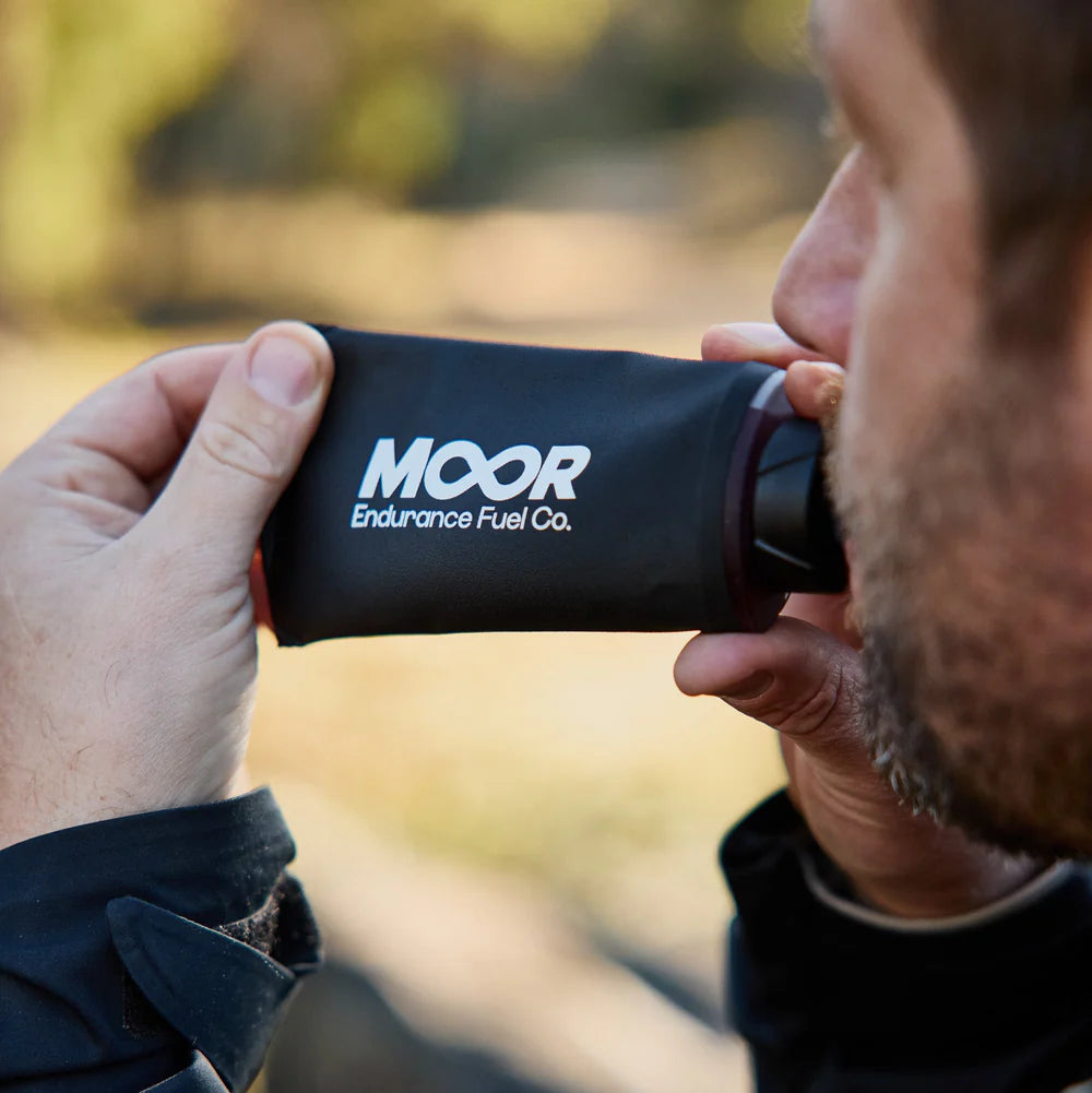Moor Refillable Soft Flask 150ml