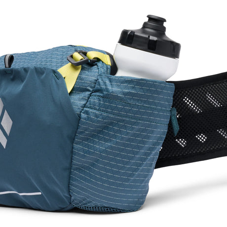 Black Diamond Pursuit 6 Waist Pack - Mountain Blue