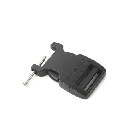 Sea To Summit Field Repair Buckles - Side Release (1 Pin) - 20mm - Find Your Feet Australia Hobart Launceston Tasmania