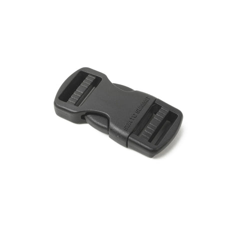 Sea To Summit Field Repair Buckles - Side Release (No Pin) - 20mm - Find Your Feet Australia Hobart Launceston Tasmania