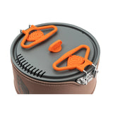Jetboil Trailcook 2.0L