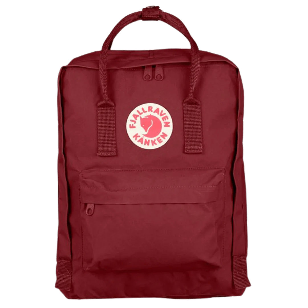 Fjallraven Kanken Backpack - Find Your Feet Australia Hobart Launceston Tasmania