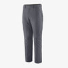 Patagonia Terravia Trail Pants Regular (Men's) - Forge Grey