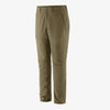 Patagonia Terravia Trail Pants Regular (Men's) - Sage Khaki