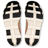On Cloudmonster 2 (Women's) - Ivory/Tangerine - Find Your Feet Australia Hobart Launceston Tasmania