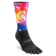 Injinji Trail Midweight Crew - The Courtney Crew (Unisex) - Moab - Find Your Feet Australia Hobart Launceston Tasmania