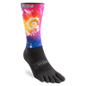 Injinji Trail Midweight Crew - The Courtney Crew (Unisex) - Moab - Find Your Feet Australia Hobart Launceston Tasmania