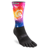 Injinji Trail Midweight Crew - The Courtney Crew (Unisex) - Moab - Find Your Feet Australia Hobart Launceston Tasmania