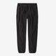 Patagonia Synchilla Pants (Men's) - Black Solid