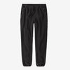 Patagonia Synchilla Pants (Men's) - Black Solid