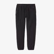 Patagonia Synchilla Pants (Men's) - Black - Find Your Feet Australia Hobart Launceston Tasmania