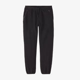 Patagonia Synchilla Pants (Men's) - Black - Find Your Feet Australia Hobart Launceston Tasmania