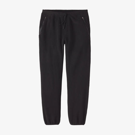 Patagonia Synchilla Pants (Men's) - Black - Find Your Feet Australia Hobart Launceston Tasmania