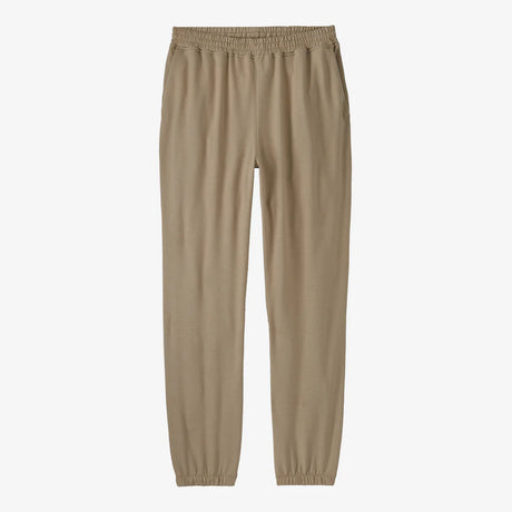 Patagonia Ahnya Sweatpants (Women's) - Seabird Grey - Find Your Feet Australia Hobart Launceston Tasmania