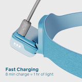 Biolite Range 500 Headlamp - Slate Blue