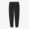 Patagonia Micro D Fleece Joggers (Women's) - Black - Find Your Feet Australia Hobart Launceston Tasmania