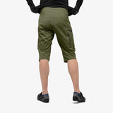 Norrøna Fjørå Flex1 Shorts (Men's) - Olive Night - Find Your Feet Australia Hobart Launceston Tasmania