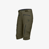 Norrøna Fjørå Flex1 Shorts (Men's) - Olive Night - Find Your Feet Australia Hobart Launceston Tasmania