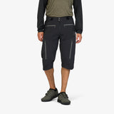 Norrøna Fjørå Flex1 Shorts (Men's) - Caviar Black - Find Your Feet Australia Hobart Launceston Tasmania