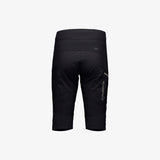 Norrøna Fjørå Flex1 Shorts (Men's) - Caviar Black - Find Your Feet Australia Hobart Launceston Tasmania